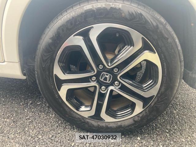 Honda VEZEL 2014-01 7360324-8