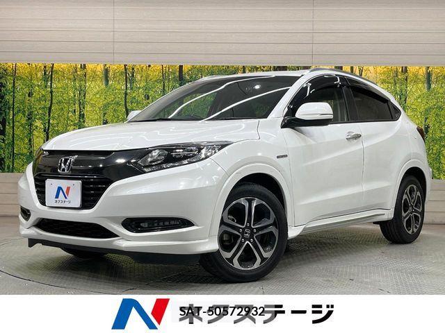 Honda VEZEL 2017-01 7360317-0
