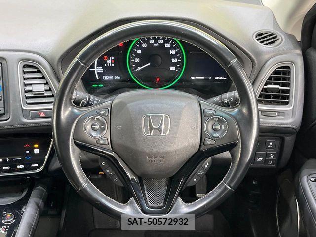 Honda VEZEL 2017-01 7360317-10