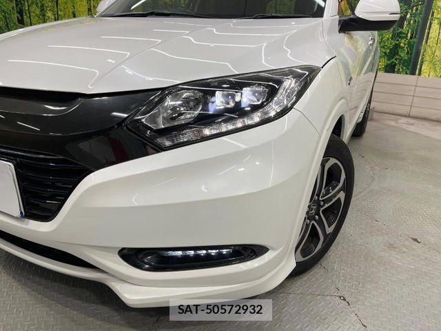 Honda VEZEL 2017-01 7360317-11