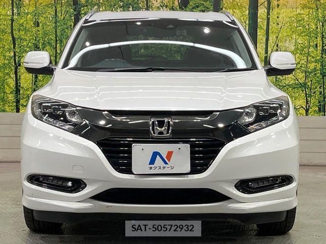 Honda VEZEL 2017-01 7360317-13