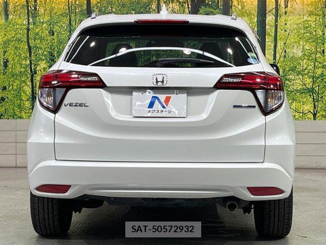 Honda VEZEL 2017-01 7360317-14