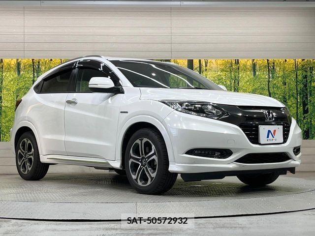 Honda VEZEL 2017-01 7360317-15