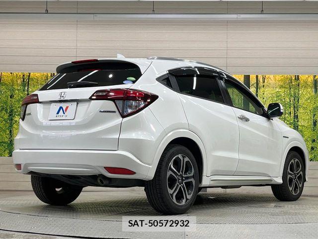 Honda VEZEL 2017-01 7360317-16