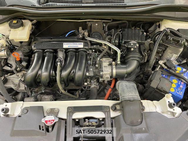 Honda VEZEL 2017-01 7360317-17