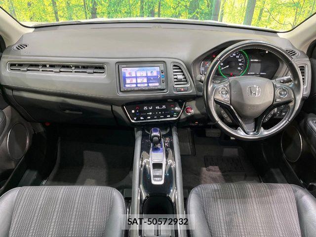 Honda VEZEL 2017-01 7360317-1