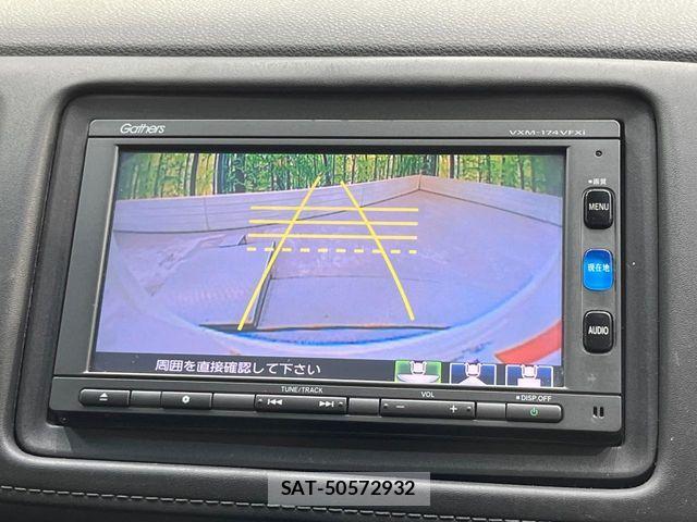 Honda VEZEL 2017-01 7360317-5