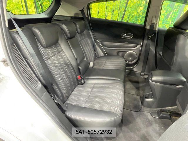 Honda VEZEL 2017-01 7360317-8