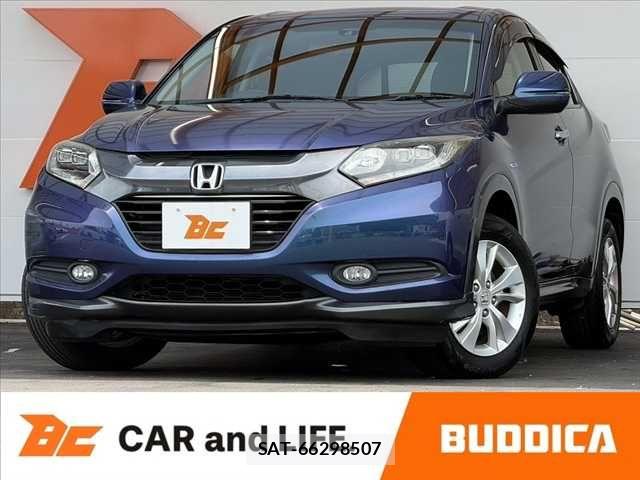 Honda VEZEL 2014-08 7360330-0