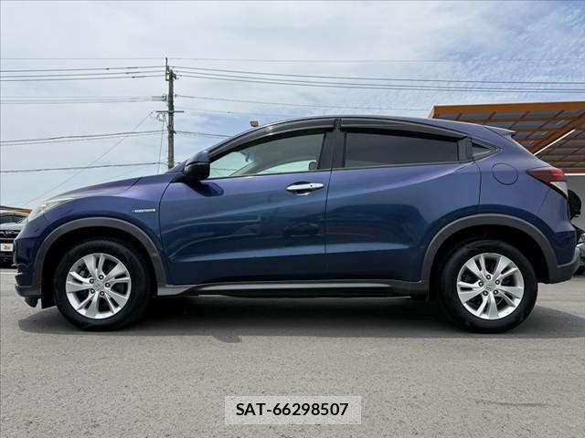 Honda VEZEL 2014-08 7360330-10