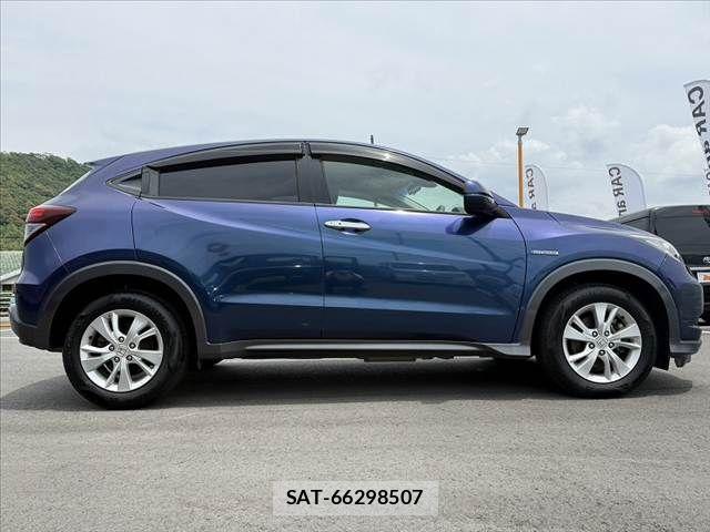 Honda VEZEL 2014-08 7360330-11