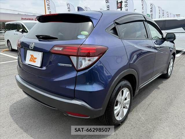 Honda VEZEL 2014-08 7360330-12
