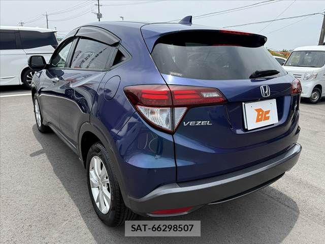 Honda VEZEL 2014-08 7360330-14