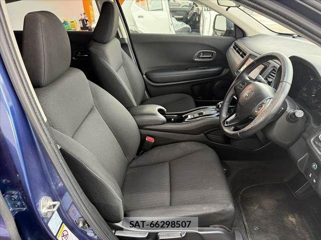 Honda VEZEL 2014-08 7360330-15