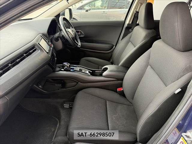 Honda VEZEL 2014-08 7360330-16