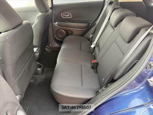 Honda VEZEL 2014-08 7360330-17
