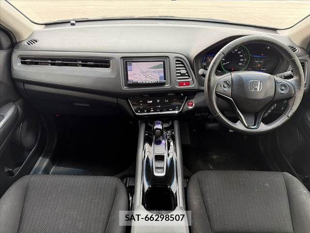 Honda VEZEL 2014-08 7360330-1