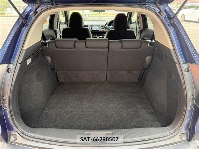 Honda VEZEL 2014-08 7360330-19