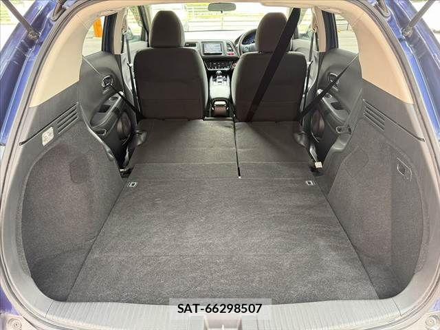 Honda VEZEL 2014-08 7360330-20