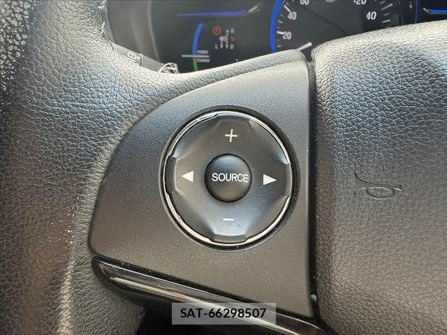 Honda VEZEL 2014-08 7360330-21