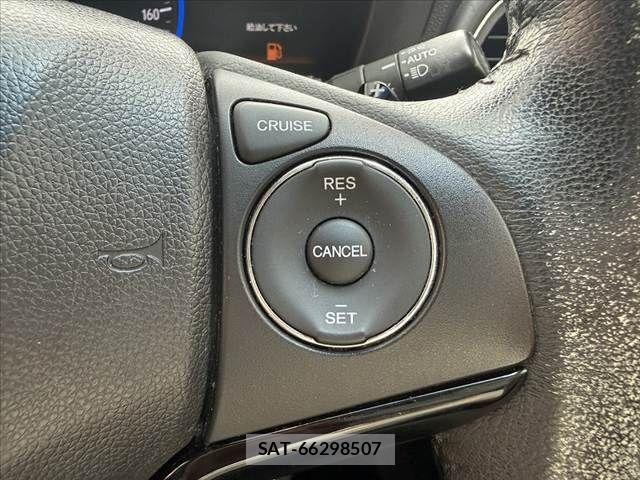 Honda VEZEL 2014-08 7360330-22