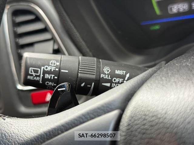 Honda VEZEL 2014-08 7360330-23