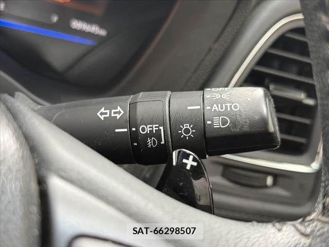 Honda VEZEL 2014-08 7360330-24