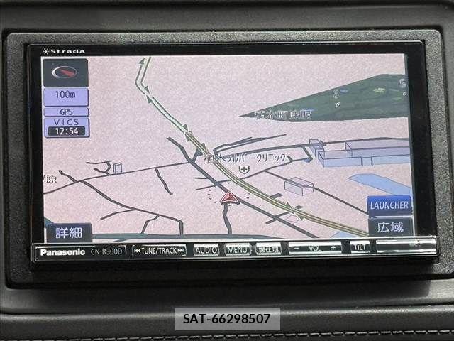 Honda VEZEL 2014-08 7360330-2