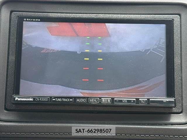 Honda VEZEL 2014-08 7360330-5