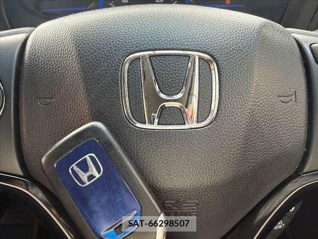 Honda VEZEL 2014-08 7360330-6