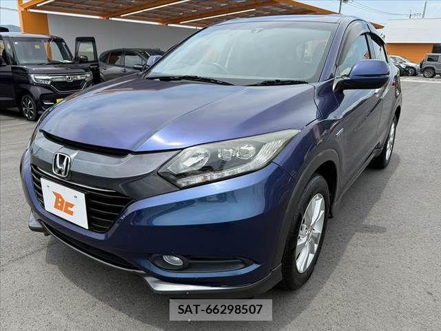 Honda VEZEL 2014-08 7360330-7