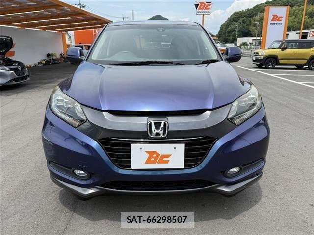 Honda VEZEL 2014-08 7360330-8