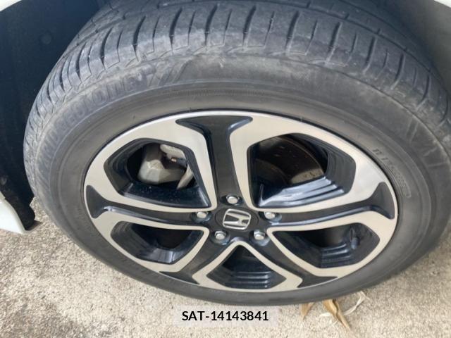 Honda VEZEL 2014-12 7360331-9