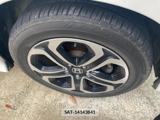 Honda VEZEL 2014-12 7360331-10