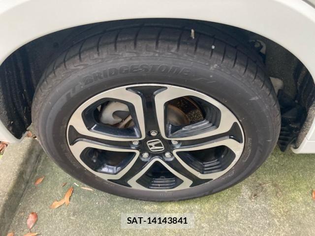 Honda VEZEL 2014-12 7360331-11