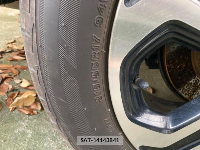 Honda VEZEL 2014-12 7360331-12