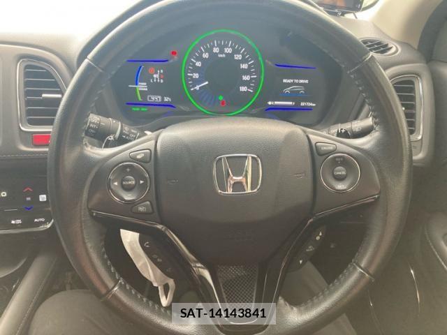 Honda VEZEL 2014-12 7360331-16