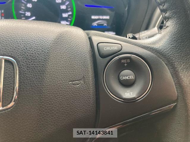 Honda VEZEL 2014-12 7360331-18