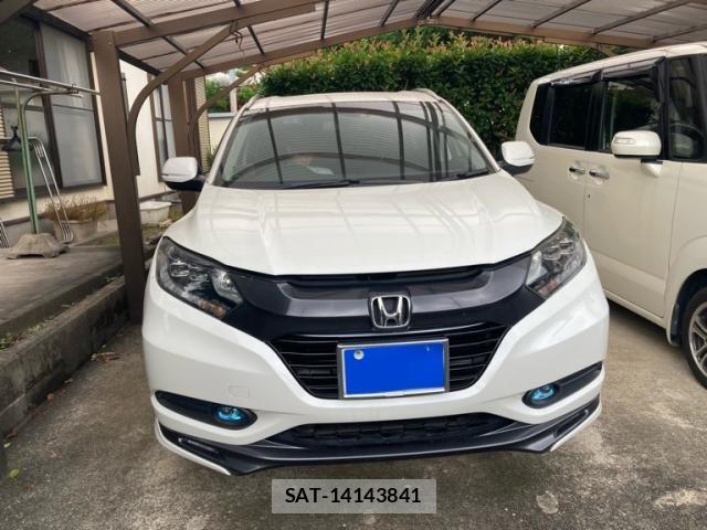 Honda VEZEL 2014-12 7360331-1