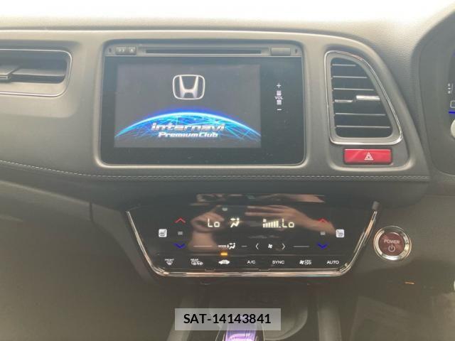Honda VEZEL 2014-12 7360331-21