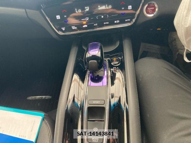 Honda VEZEL 2014-12 7360331-22