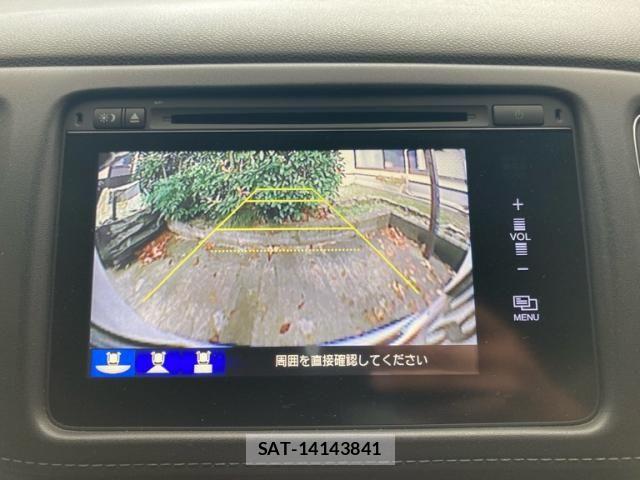 Honda VEZEL 2014-12 7360331-23
