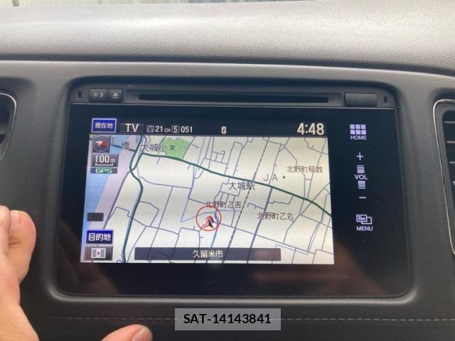 Honda VEZEL 2014-12 7360331-24