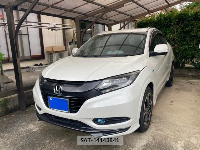 Honda VEZEL 2014-12 7360331-2