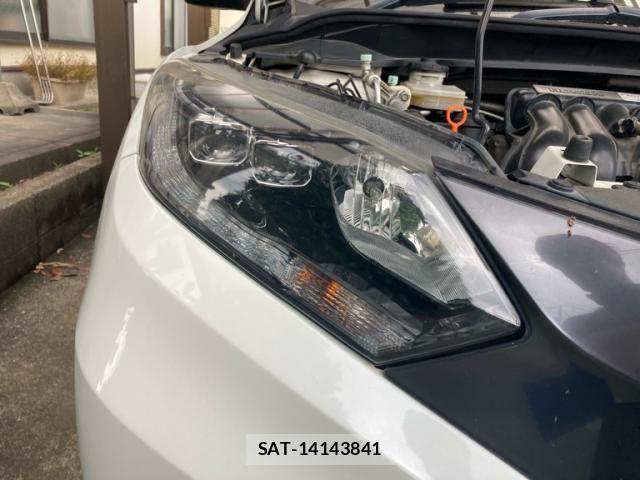 Honda VEZEL 2014-12 7360331-3