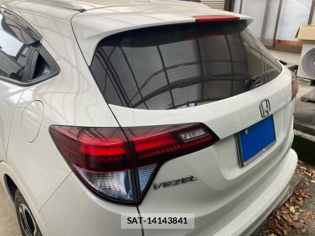Honda VEZEL 2014-12 7360331-6