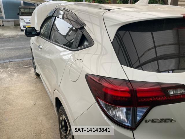 Honda VEZEL 2014-12 7360331-7