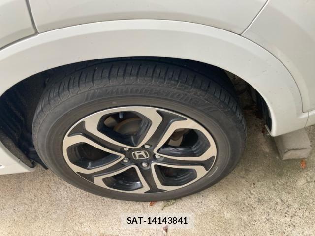 Honda VEZEL 2014-12 7360331-8