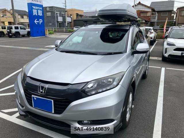 Honda VEZEL 2014-07 7360329-0