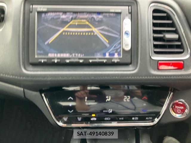 Honda VEZEL 2014-07 7360329-15